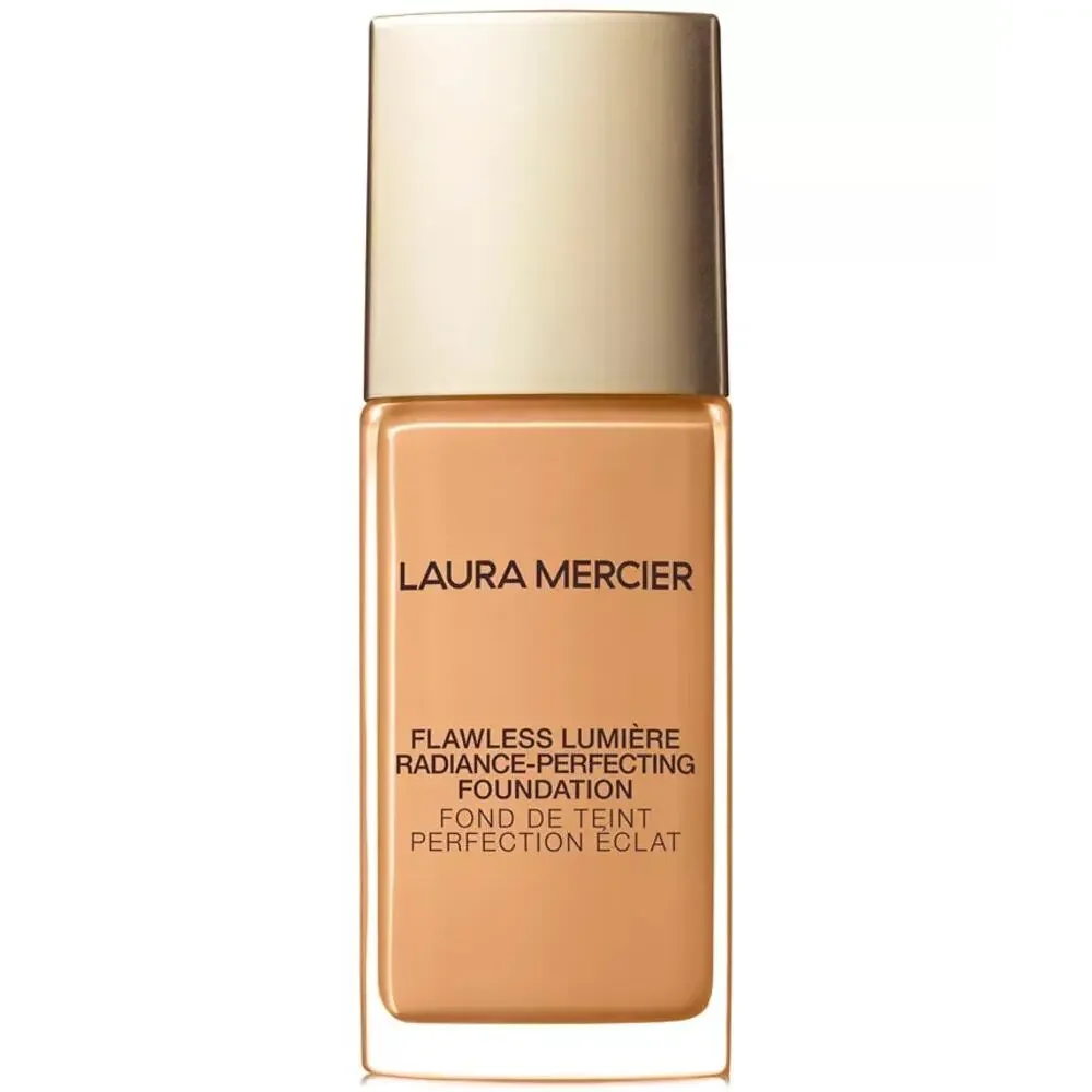 Laura Mercier 2W1.5 BISQUE Flawless Lumiere Foundation